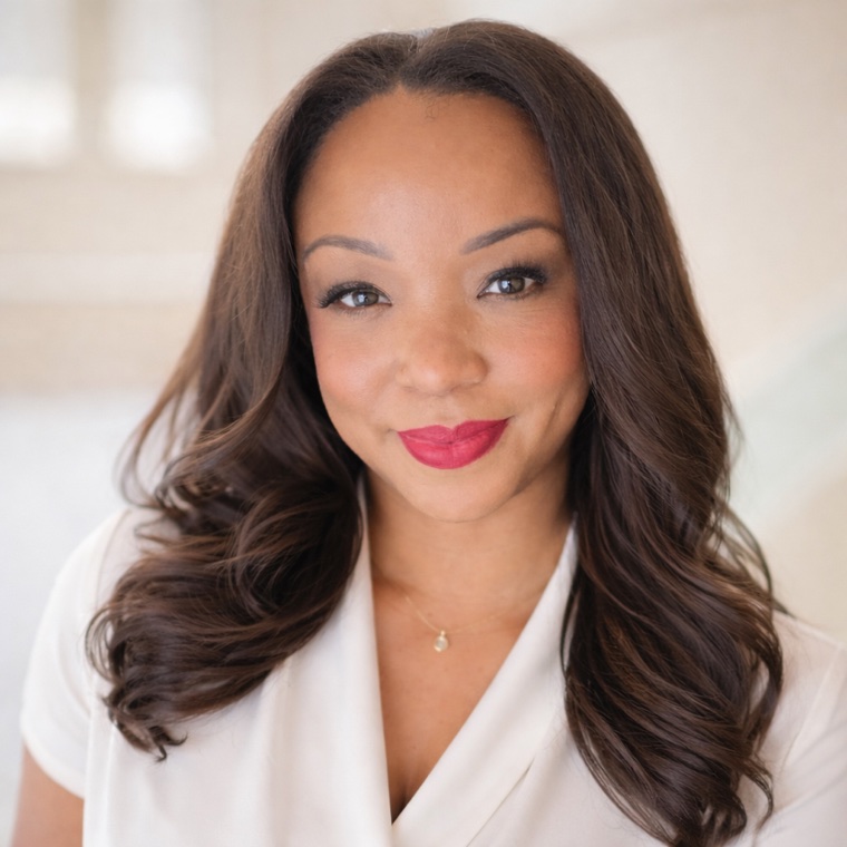 Janelle Rose, therapist at You Matter Counseling Services