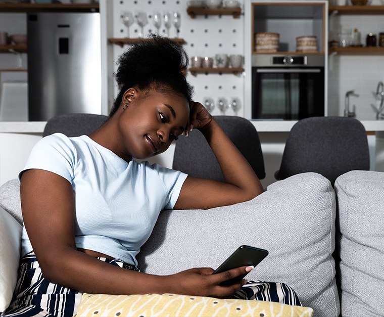 Anxiety & Depression Therapy