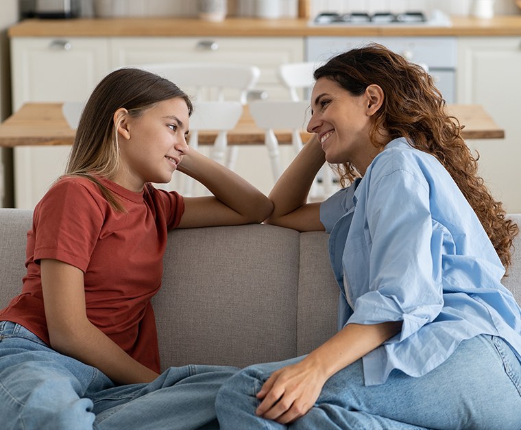 Parent Coaching